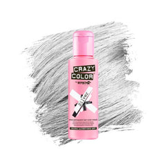 Crazy Color Silver