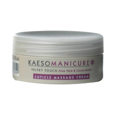 Kaeso Manicure - Velvet Touch Cuticle Massage Cream 95ml