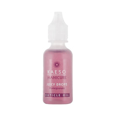 Kaeso Manicure - Juicy Drops Cuticle Oil 15ml