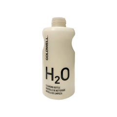 Goldwell Salon Accessories - H2O Cleansing Bottle