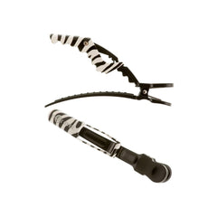Head Jog Dino Klipz Zebra