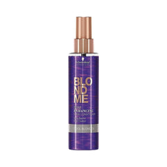 Schwarzkopf Blondme - Tone Enhancing Spray Conditioner