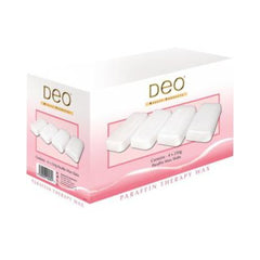 Deo Paraffin Wax 1 Kilo(4x 250g)