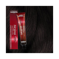L'Oreal Majirel 4,8