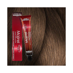 L'Oreal Majirel 7,8