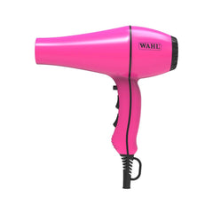Wahl - Hairdryer - PowerDry 2000W - Pink