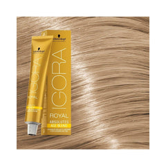 Schwarzkopf Igora - Royal Absolutes Age Blend - 8-140