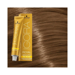 Schwarzkopf Igora - Royal Absolutes Age Blend - 7-450