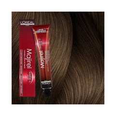 L'Oreal Majirel 7,12