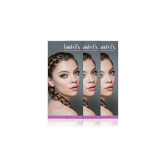 Lash FX - Accessories - Salon Aftercare Leaflets (pack of 50)