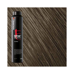 Goldwell Topchic Can - The Naturals - 8N@BS