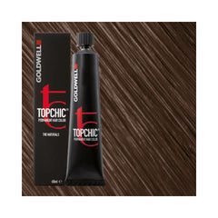 Goldwell Topchic Tube - The Naturals - 6N@GB