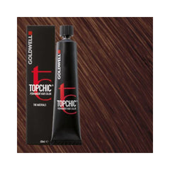 Goldwell Topchic Tube - The Naturals - 6N@KK