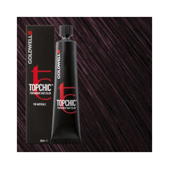 Goldwell Topchic Tube - The Naturals - 6N@RV