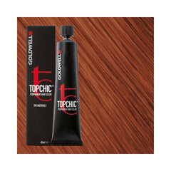 Goldwell Topchic Tube - The Naturals - 8N@KK