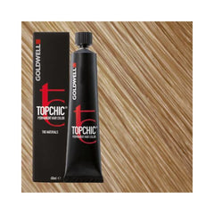 Goldwell Topchic Tube - The Naturals - 9N@BP