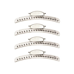 Head Jog Marcel Klipz Silver