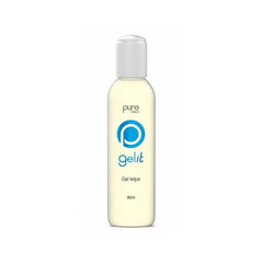 Pure Nails Gel Wipe 90ml