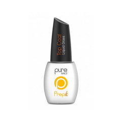 Pure Nails Top Coat Liquid Glass