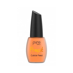 Pure Nails Cuticle Feed
