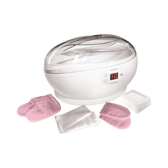 Deo Digital Paraffin Wax Heater Kit