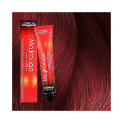 L'Oreal Majirouge Carmilane C6,66