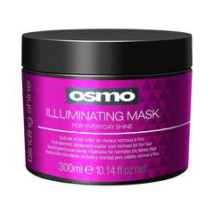 Osmo Blinding Shine - Illuminating Mask 300ml