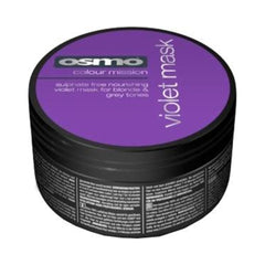 Osmo Silverising - Violet Mask 100ml