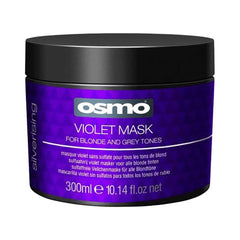 Osmo Silverising - Violet Mask 300ml