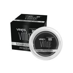 VINES VINTAGE - SHAVE - Moustache Wax