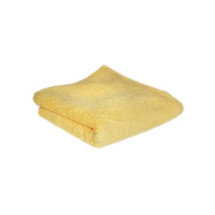 Hair Tools Towels - Buttercup