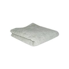 Hair Tools Towels - Silver Grey