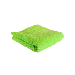 Hair Tools Towels - Lime