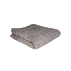 Hair Tools Towels - Steel Grey