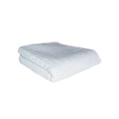 Hair Tools Towels - White