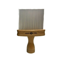 Head Jog 196 Neck Brush Natural