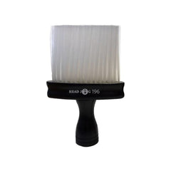 Head Jog 196 Neck Brush Black
