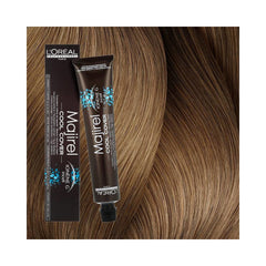 L'Oreal Majirel Cool Cover 8