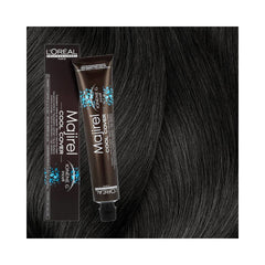 L'Oreal Majirel Cool Cover 5.1