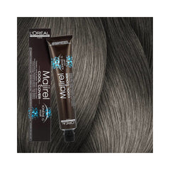 L'Oreal Majirel Cool Cover 7.1