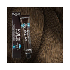 L'Oreal Majirel Cool Cover 7.18