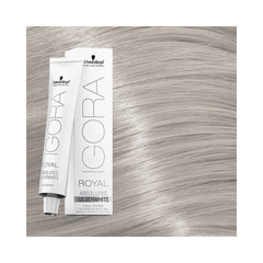 Schwarzkopf Igora - Royal Absolutes SilverWhite - Silver