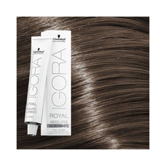 Schwarzkopf Igora - Royal Absolutes SilverWhite - Slate Grey
