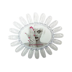 Pure Nails Blank Nail Colour Wheels