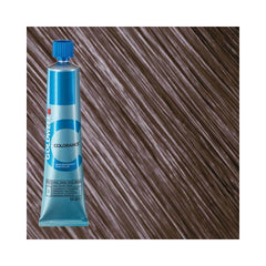 Goldwell Colorance Tube - 8SB@Pk