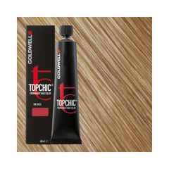 Goldwell Topchic Tube - The Reds - 6K@KK