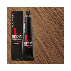 Goldwell Topchic Tube - The Naturals - 8N@GK