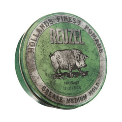 Reuzel Green Pomade Hog 340g