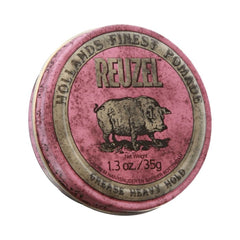 Reuzel Pink Pomade Piglet 35g
