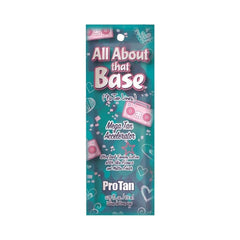 Pro Tan - Love Me - Sachet - All About That Base